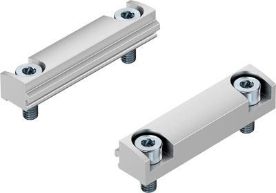 fixation de profilé EAHF-L2-25-P-D2