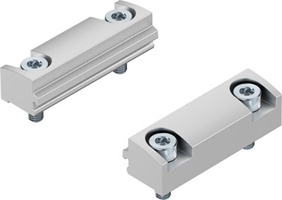 fixation de profilé EAHF-L2-25-P-D1