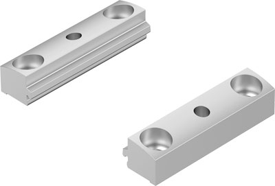 fixation de profilé EAHF-L2-45-P