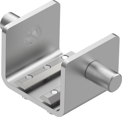 fixation oscillante EAHS-P2-25