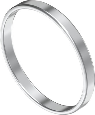 bague de centrage EAML-38-4-38