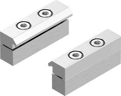 fixation de profilé MUE-70/80