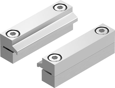 fixation de profilé MUE-120/185