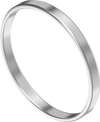 bague de centrage EAML-43-4-43