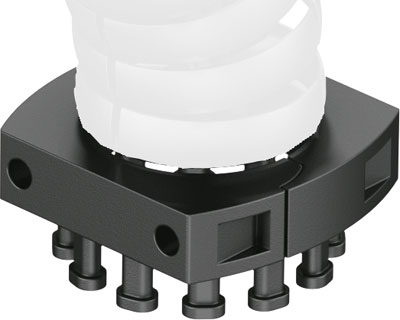 kit de raccordement EAHT-AE-3D-30