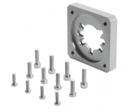 EAMF-A-44A/B-70A Bride de moteur
