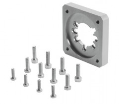 EAMF-A-44A/B-70A Bride de moteur
