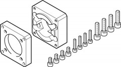 EAMF-A-43D-60G/H Bride de moteur