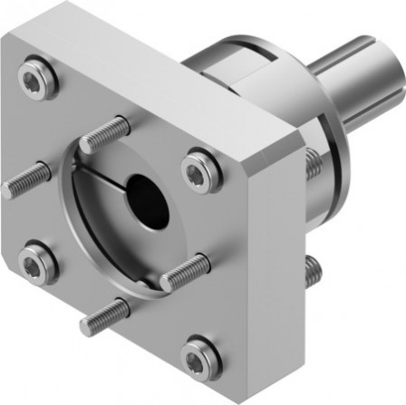 EAMM-A-M48-50GA Kit axial