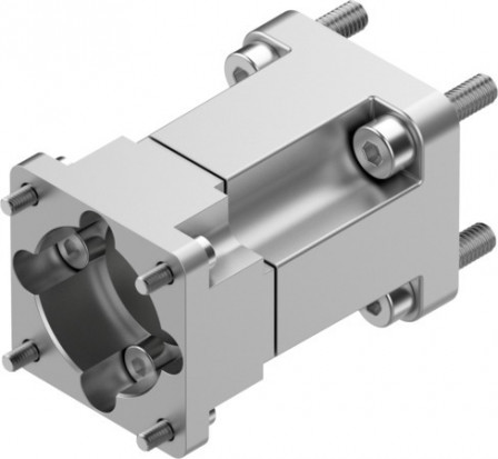 EAMM-A-D19-28A Kit axial