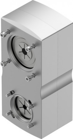 EAMM-U-86-S48-70AA-102 Kit parallèle