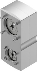 EAMM-U-86-S48-70AA-102 Kit parallèle