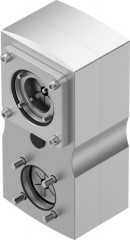 EAMM-U-110-D50-60H-120-S1 Kit parallèle