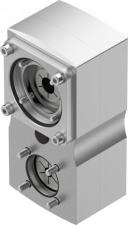 EAMM-U-110-D50-80G-120-S1 Kit parallèle