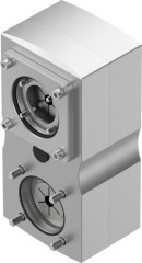 EAMM-U-110-D60-60G-120-S1 Kit parallèle
