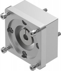 EAMM-A-T46-87A Kit axial