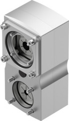 EAMM-U-110-D60-80G-120-S1 Kit parallèle