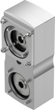 EAMM-U-145-D100-120G-188-S1 Kit parallèle