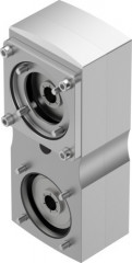 EAMM-U-145-D100-120G-188-S1 Kit parallèle