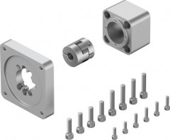 EAMM-A-D40-70A Kit axial
