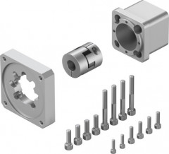 EAMM-A-D50-100A Kit axial