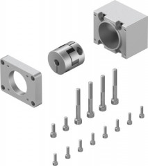 EAMM-A-S38-40A-G2 Kit axial