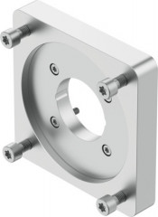 EAMF-A-62A-150A Bride de moteur