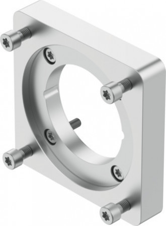 EAMF-A-95A-150A Bride de moteur