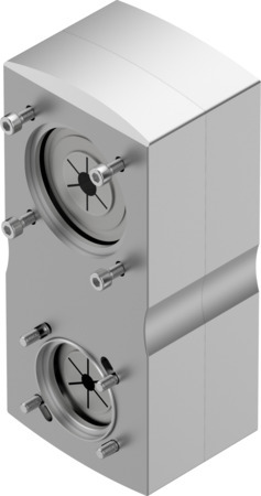EAMM-U-86-S48-70AA-102 Kit parallèle