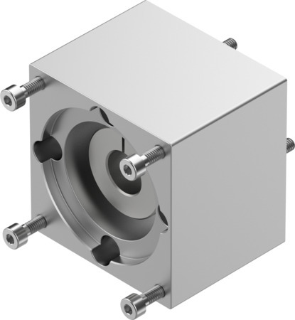 EAMM-A-T42-60P Kit axial