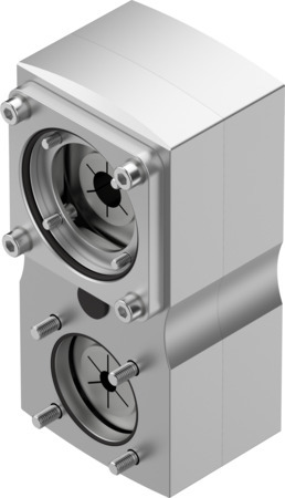 EAMM-U-110-D60-80G-120-S1 Kit parallèle