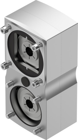 EAMM-U-110-D80-100A-120-S1 Kit parallèle