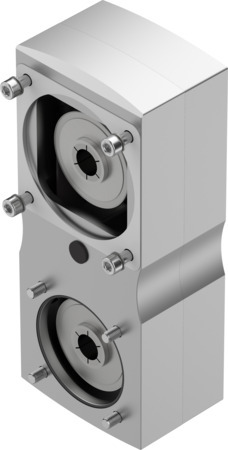 EAMM-U-145-D100-140A-188-S1 Kit parallèle