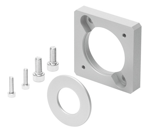 EAMF-A-38A-42A Bride de moteur