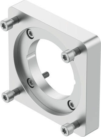 EAMF-A-95A-150A Bride de moteur