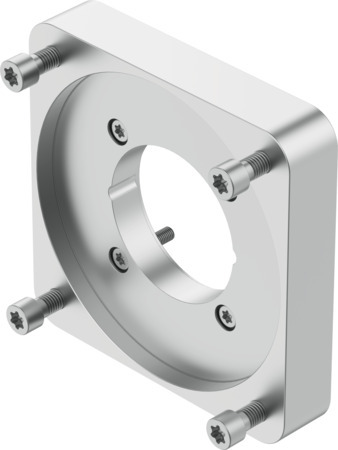 EAMF-A-95A-190B Bride de moteur