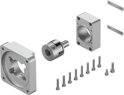 kit axial EAMM-A-R48-100A