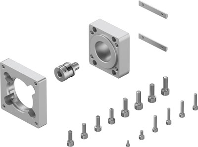 kit axial EAMM-A-R27-57A
