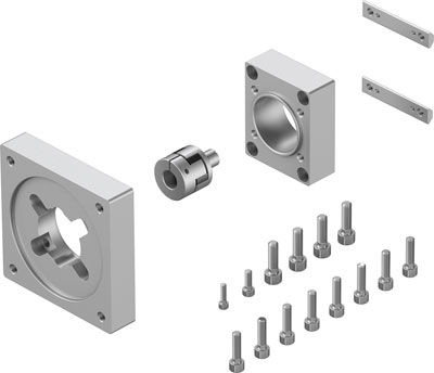 kit axial EAMM-A-R38-87A
