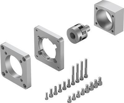 kit axial EAMM-A-N80-120G