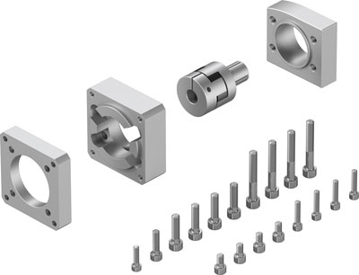 kit axial EAMM-A-N38-60G