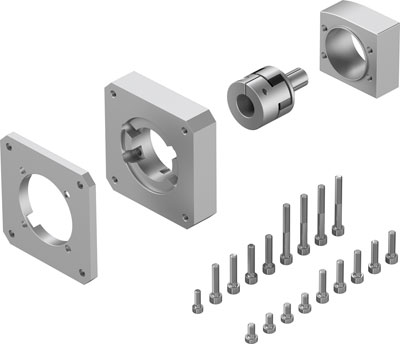 kit axial EAMM-A-N48-80G