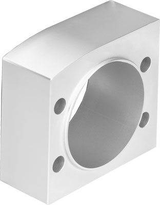 carter d'accouplement EAMK-A-N38-38D