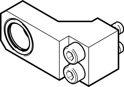 butée EAMG-U1-145
