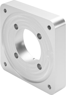 bride de moteur EAMF-A-95A-190A