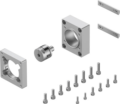 kit axial EAMM-A-R38-57A