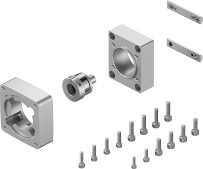 kit axial EAMM-A-R38-60P