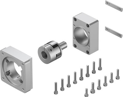 kit axial EAMM-A-R48-80P
