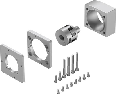 kit axial EAMM-A-N80-80G