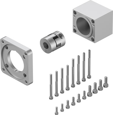 kit axial EAMM-A-S62-100A-G2